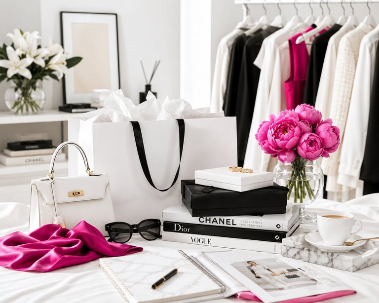 Personal shopping