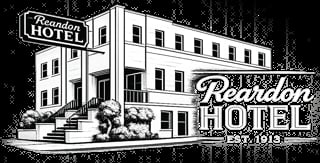 Hotel Reardon logo