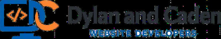 Dylan and Caden Website Developers