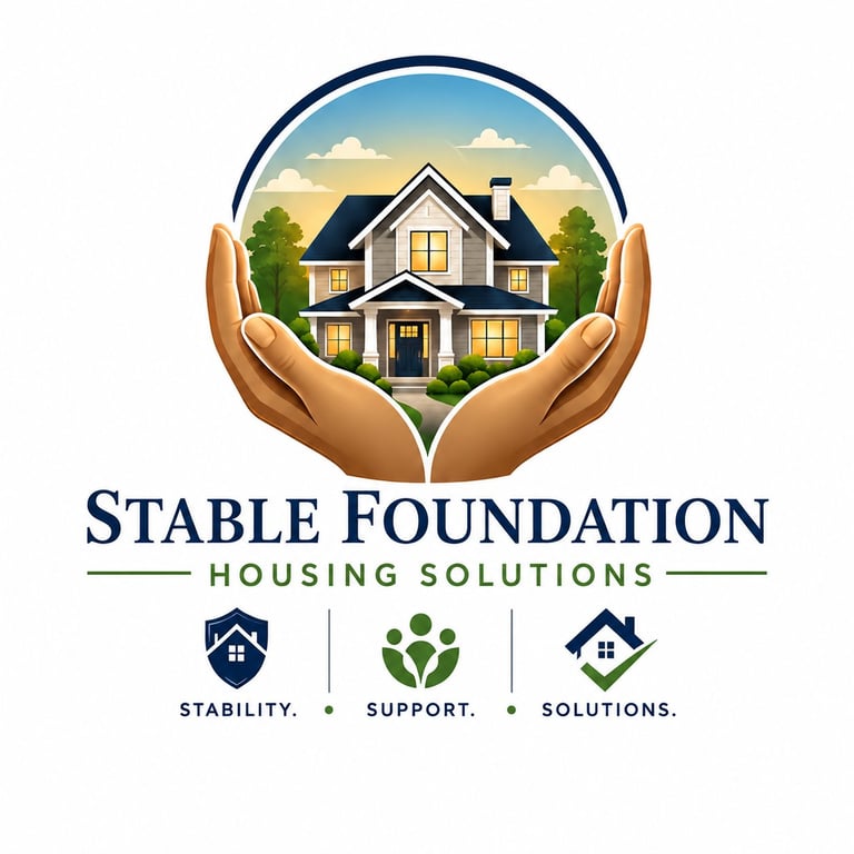 Stable Foundation Housing Solutions