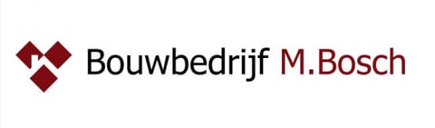 Bouwbedrijf M. Bosch logo