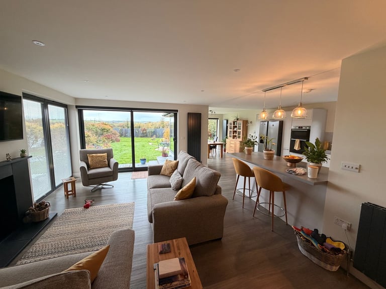 Residential Decorating