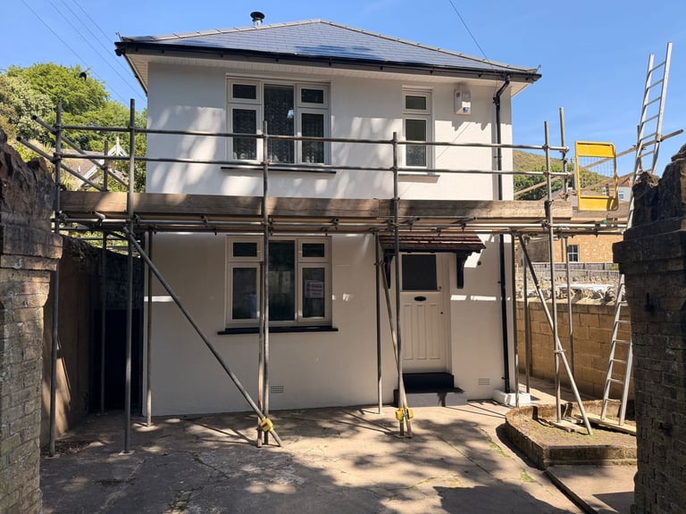 Exterior Painting