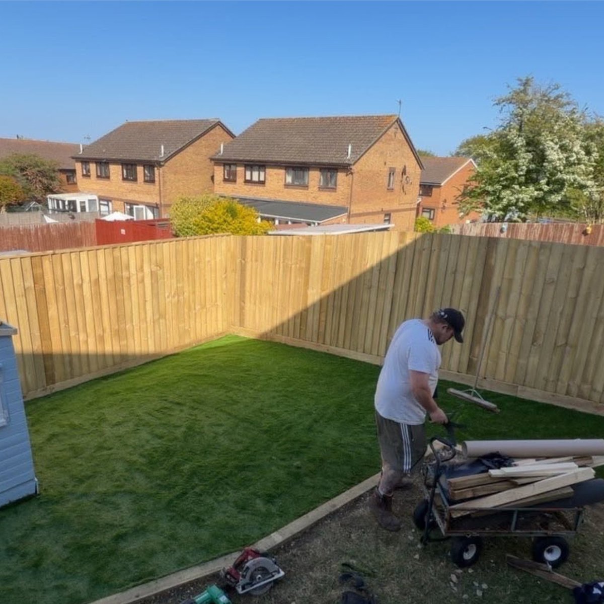 Fencing