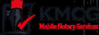 KMCG Mobile Notary Services