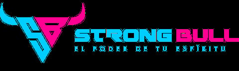 Strong Bull — El Poder De Tu Espíritu