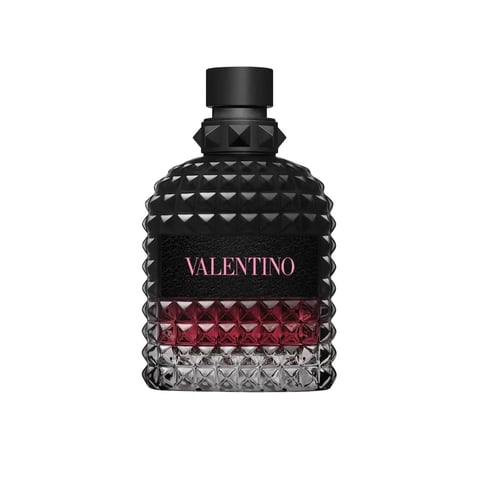 Valentino Born in Roma bottle