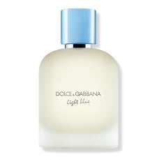 Dolce & Gabbana Light Blue bottle