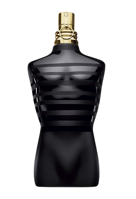 Le Male Le Parfum bottle