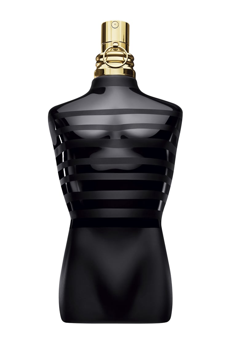 Le Male Le Parfum bottle