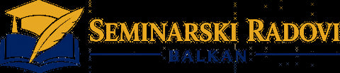 Seminarski Radovi Balkan