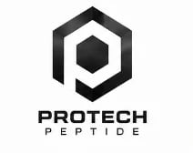 Protech Peptide logo