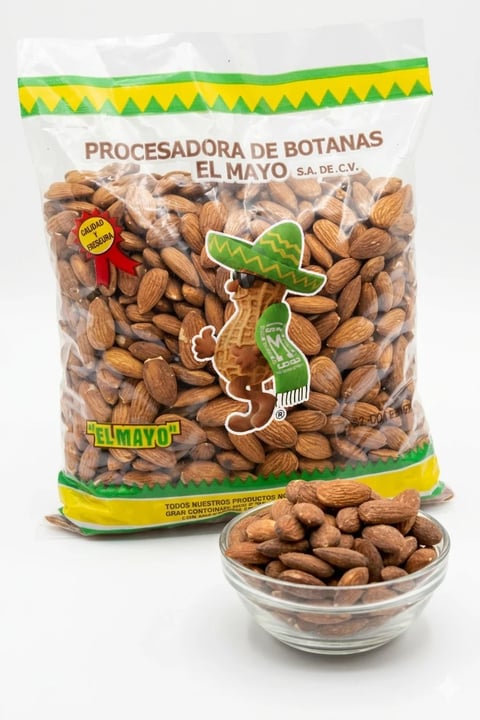 Frutos Secos
