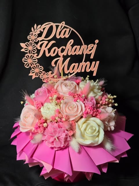 Dla Kochanej Mamy