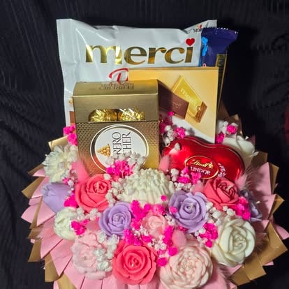 Kosz Merci Lux