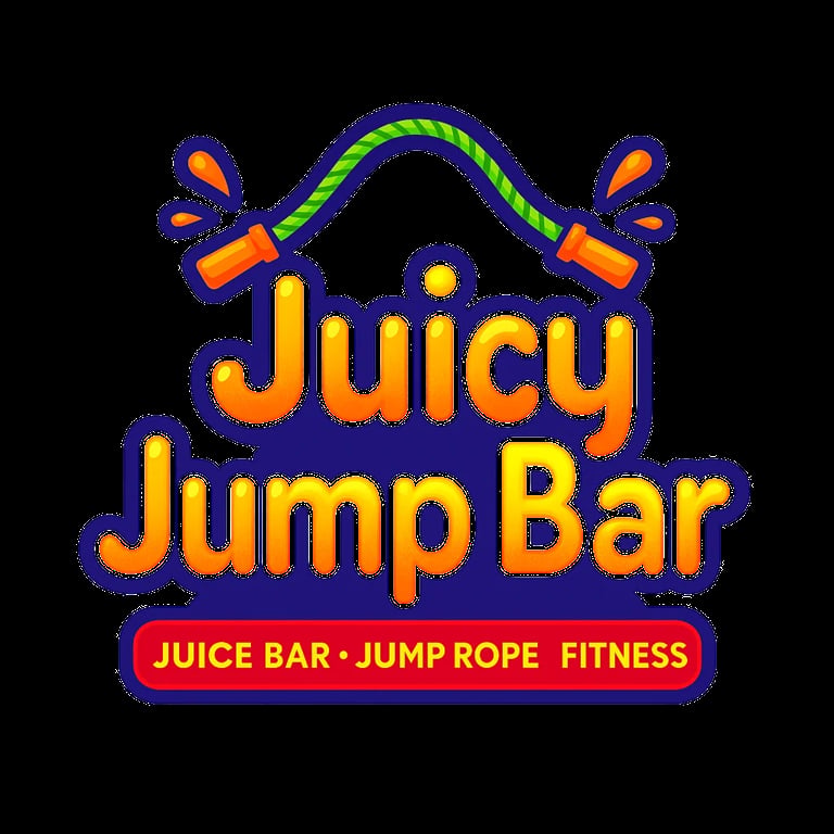 Juicy Jump Bar
