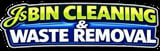 J's Bin Cleaning & Waste Removals