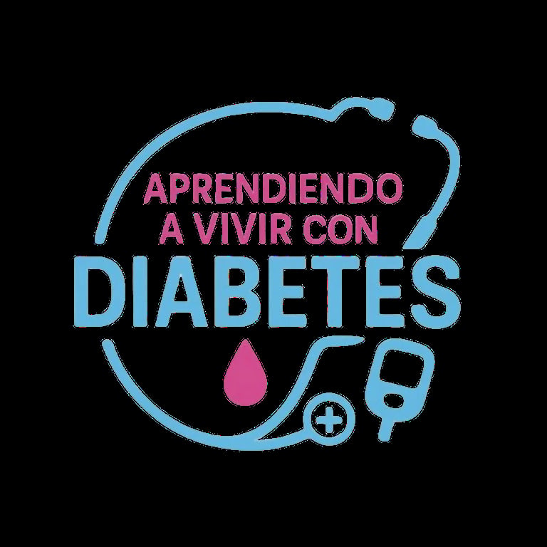 Logo del curso Aprendiendo a Vivir con Diabetes