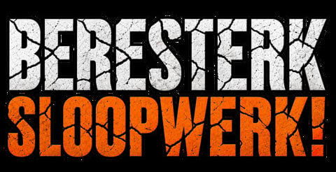 Berserk Sloopwerk!