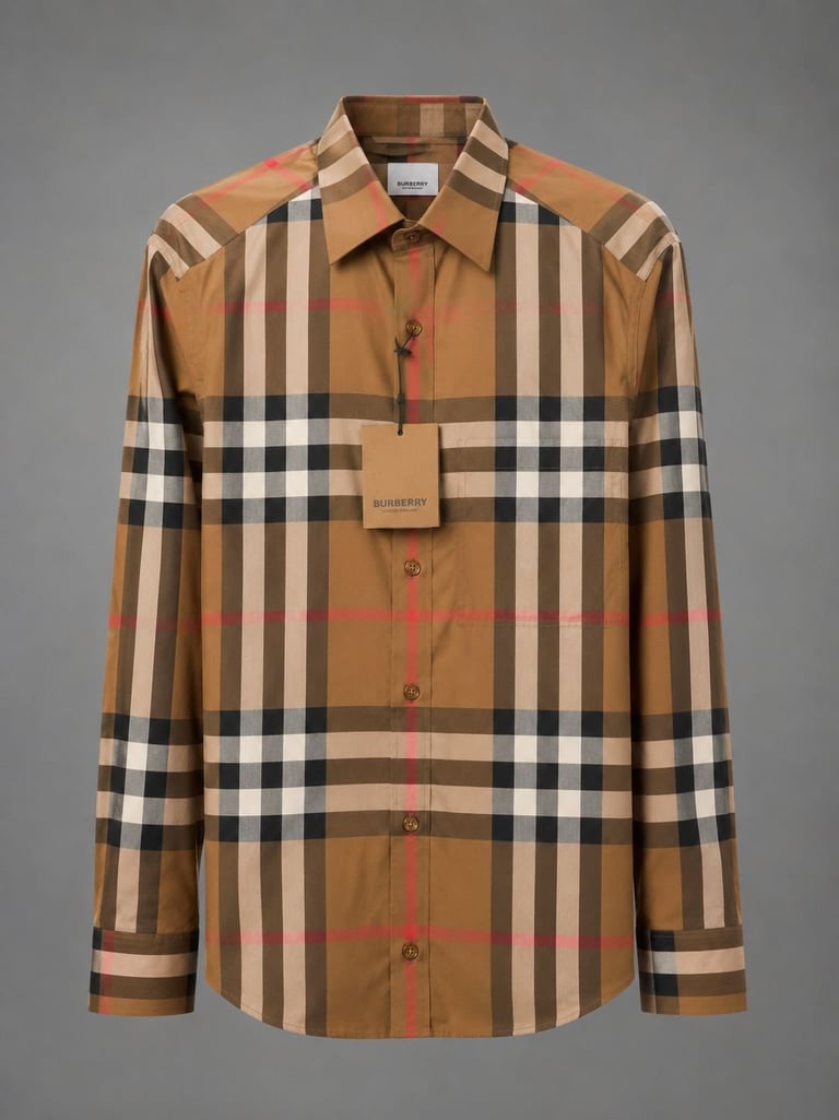 Camisa