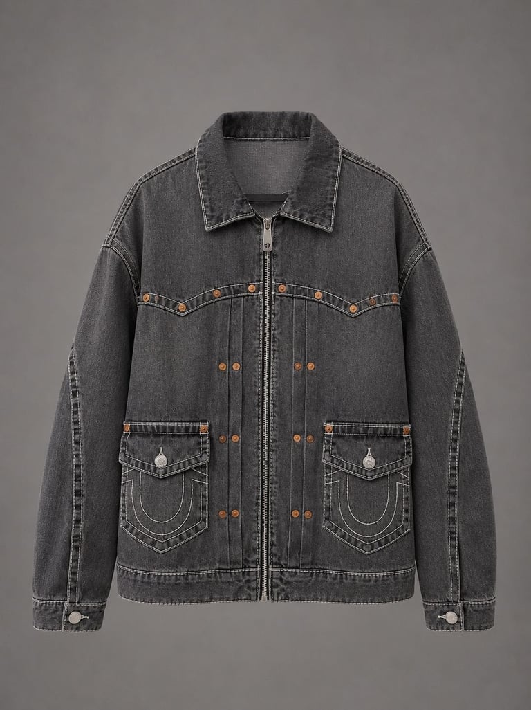 Chaqueta