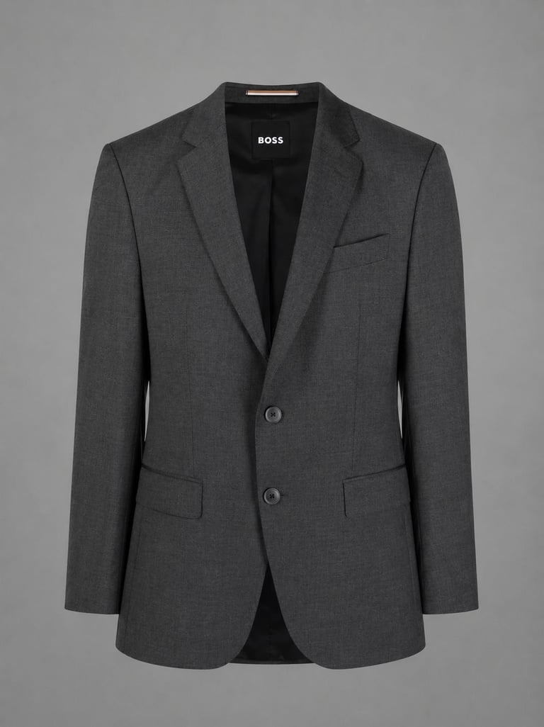 Traje