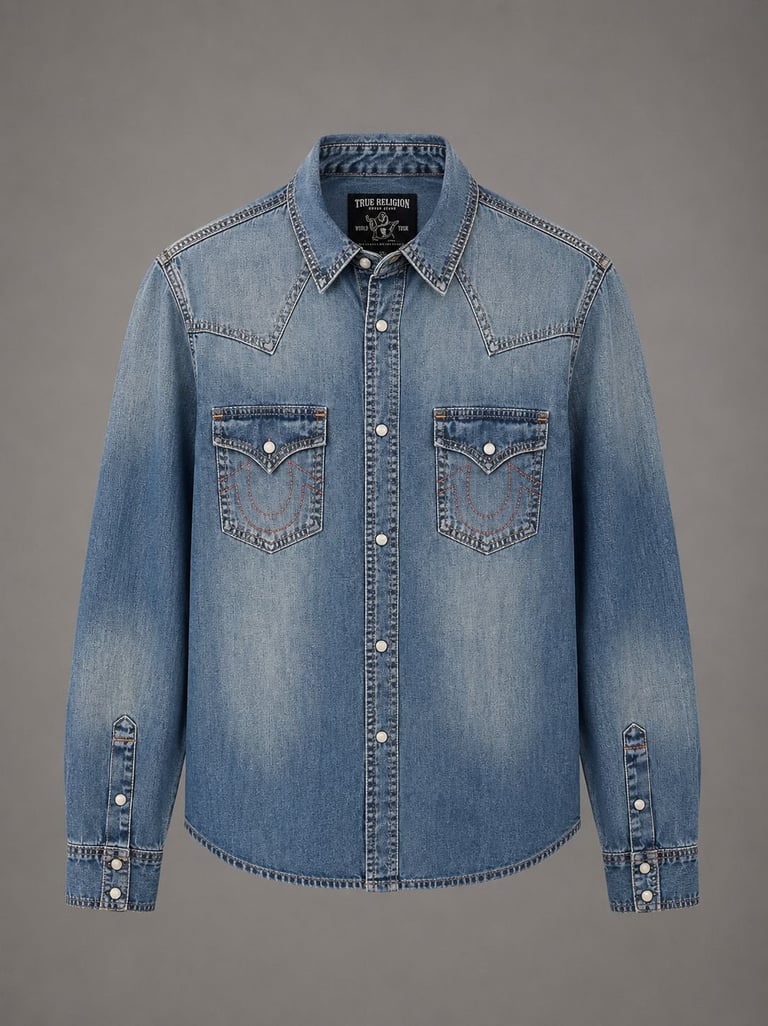 Chaqueta