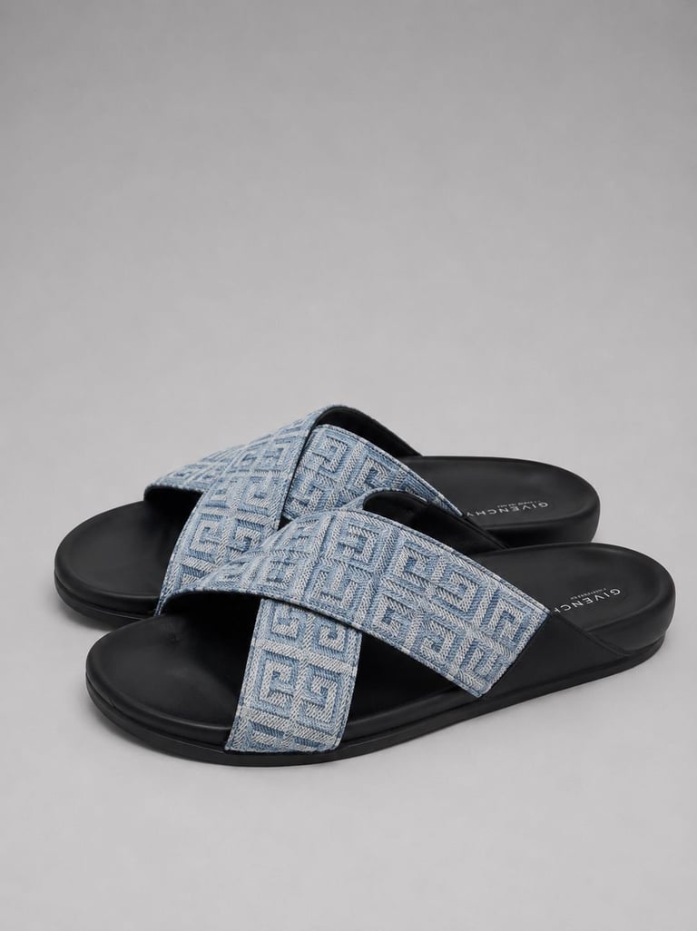 Sandalias