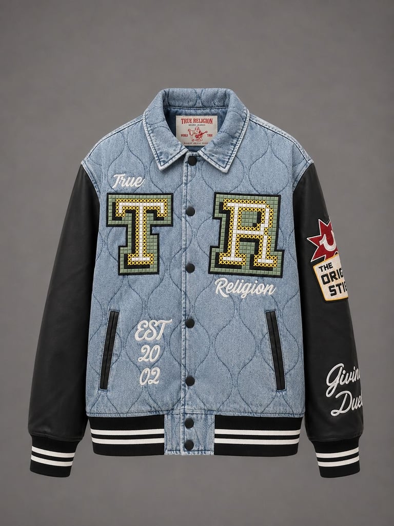 Chaqueta