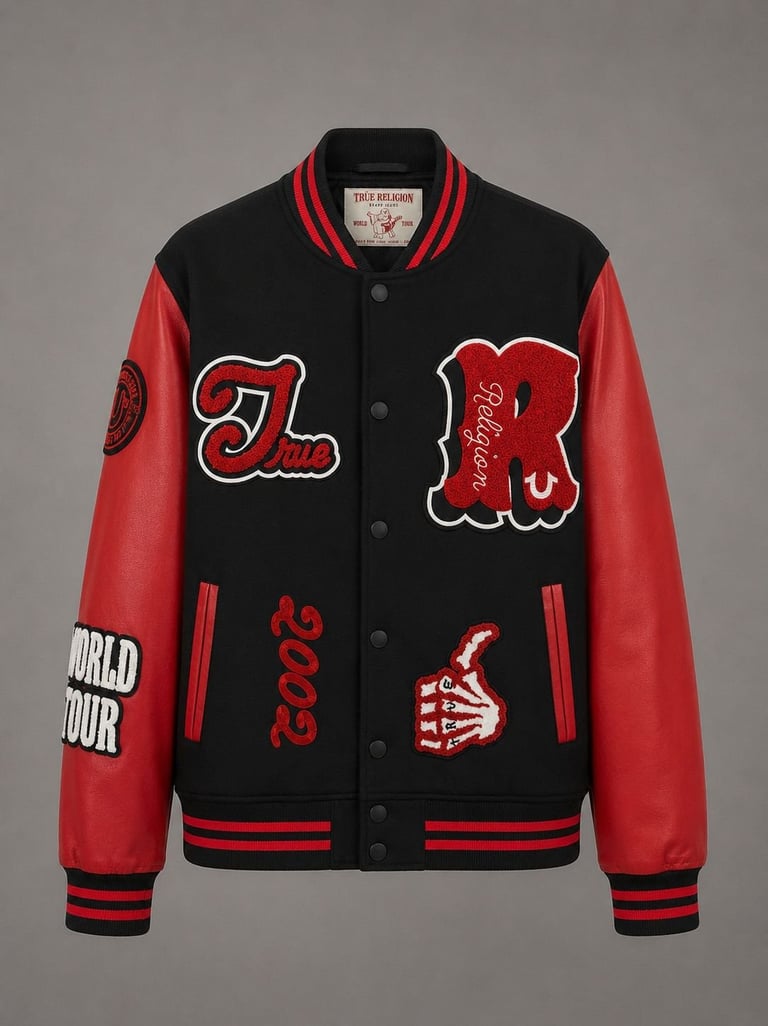 Chaqueta