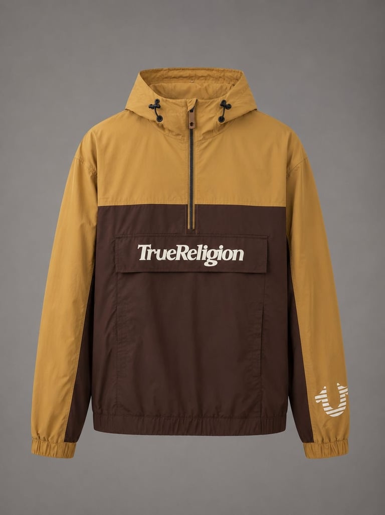 Chaqueta