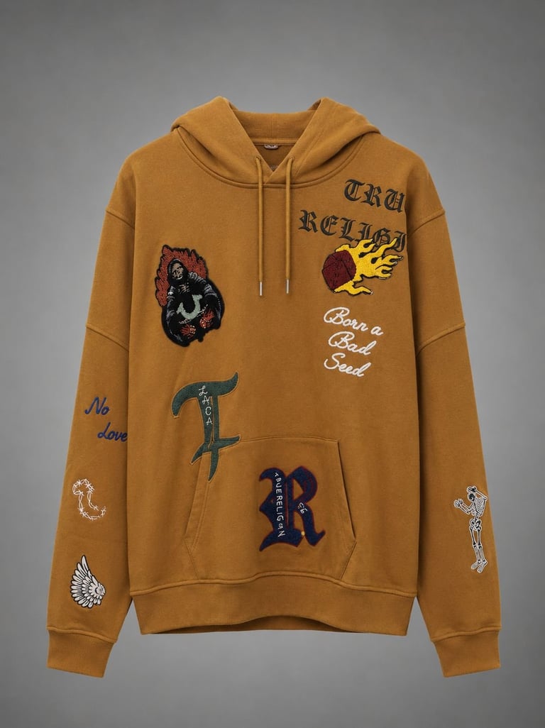 Hoodie
