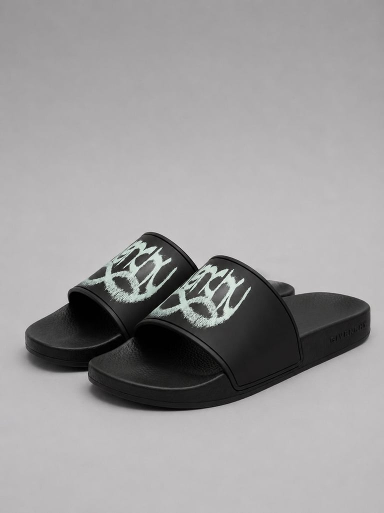 Sandalias
