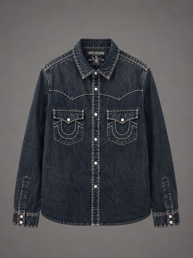 Chaqueta