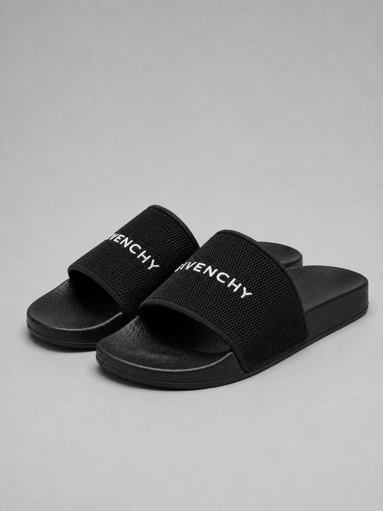 Sandalias