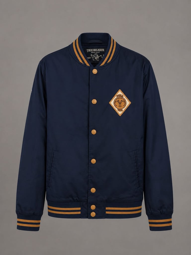 Chaqueta