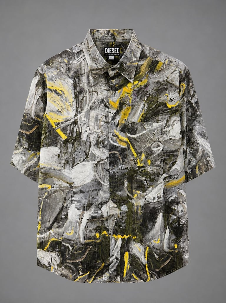 Camisa