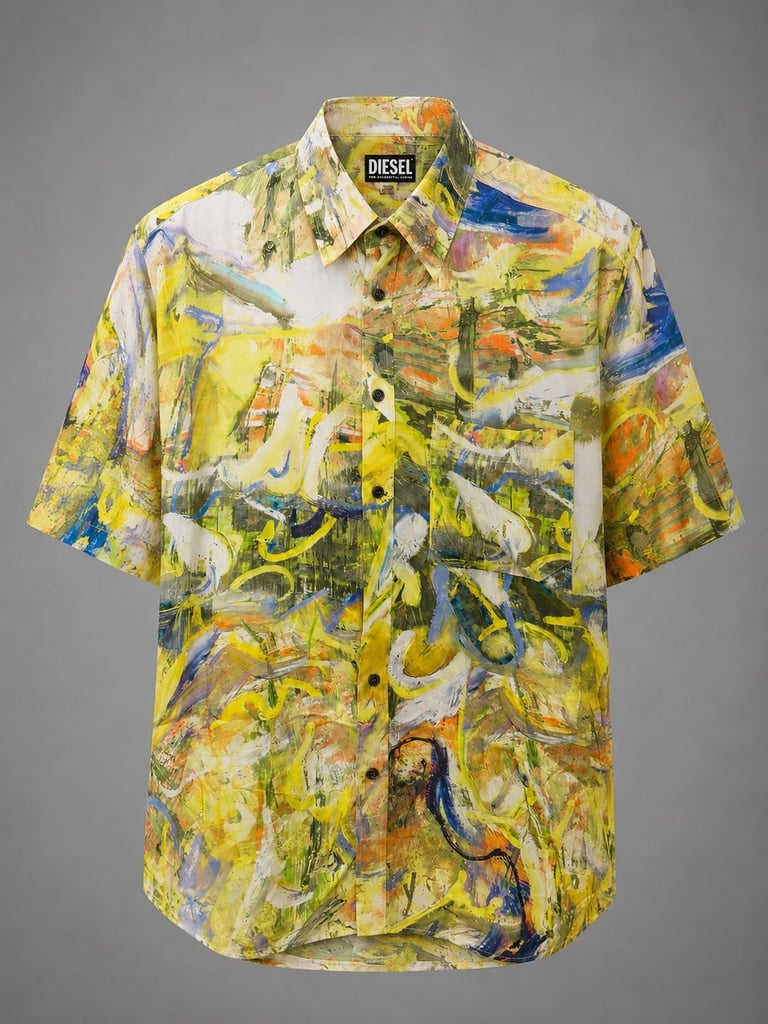 Camisa