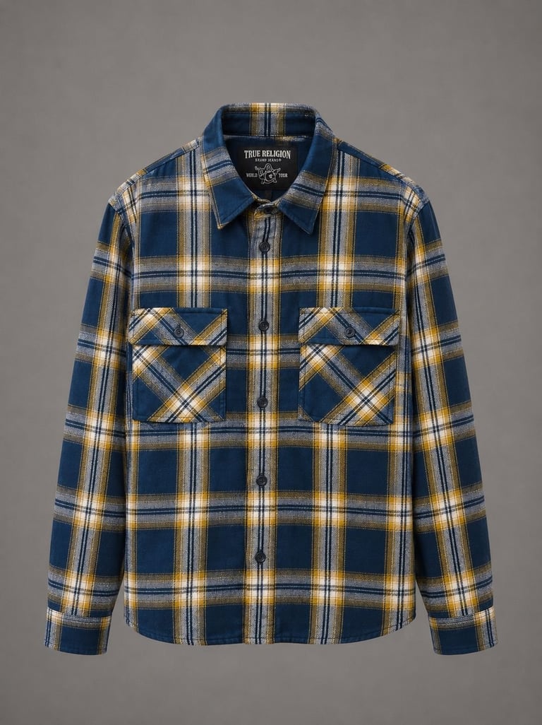Chaqueta