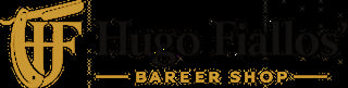Hugo Fiallos' Barber Shop