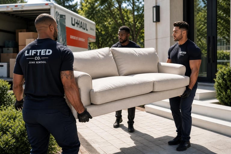 Safe Moving