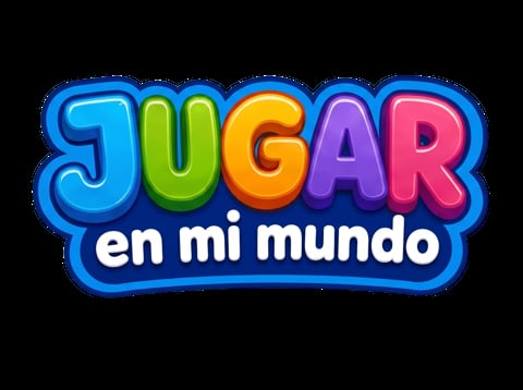 Jugar En Mi Mundo