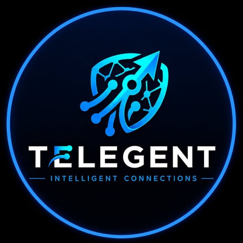 Telegent