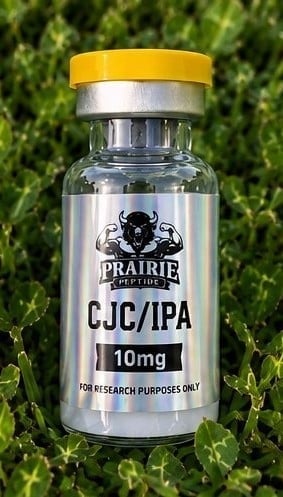 CJC/IPA