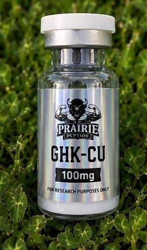 GHK-Cu