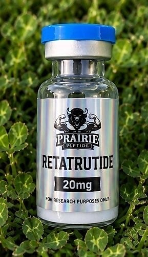 Retatrutide