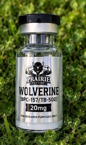 Wolverine