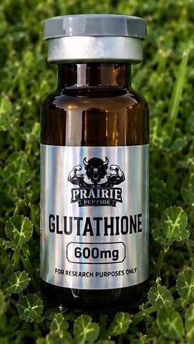 Glutathione