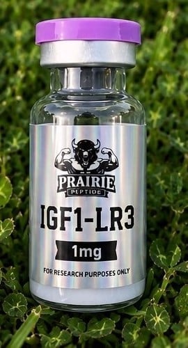 IGF-1 LR3