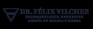 Dr. Félix Vilchez - Traumatólogo de Rodilla